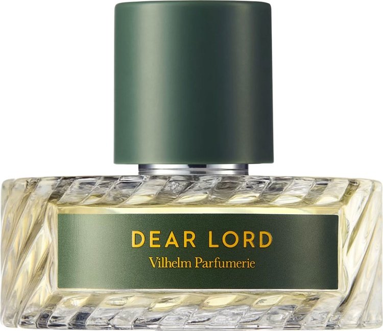 Vilhelm Parfumerie Dear Lord парфюмерная вода EDP 100 мл, унисекс купить,144390