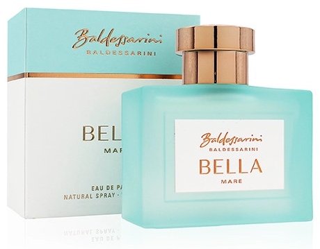 Baldessarini Bella Mare парфюмерная вода EDP 30 мл, для женщин купить,40390