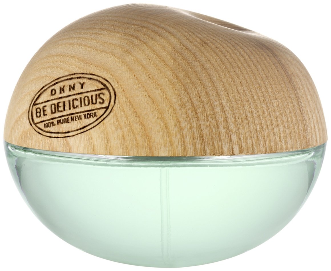 Donna Karan Donna Karan - Be Delicious Coconuts About Summer / Limited Edition туалетная вода EDT 50 мл, для женщин купить,61290