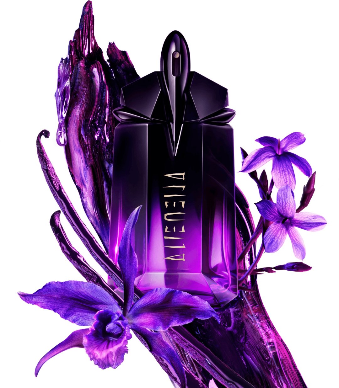 Mugler Mugler - Alien Extraintense парфюмерная вода EDP 60 мл, для женщин купить,92090