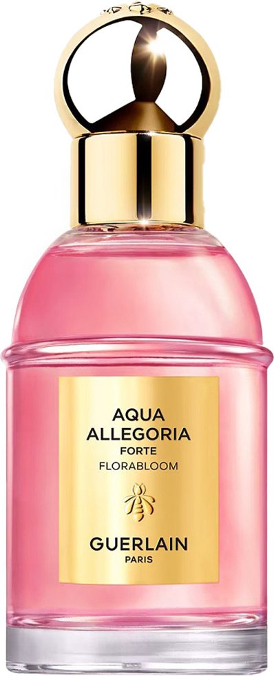 Guerlain Aqua Allegoria Florabloom Forte парфюмерная вода EDP 40 мл, для женщин купить,NaN