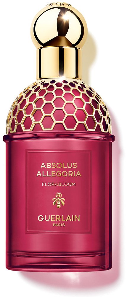 Guerlain Absolus Allegoria Florabloom Absolu парфюмерная вода EDP 75 мл, для женщин - ForteMarket Guerlain Absolus Allegoria Florabloom Absolu парфюмерная вода EDP 75 мл, для женщин купить,94890