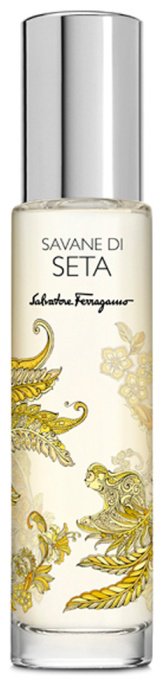 Salvatore Ferragamo Savane di Seta парфюмерная вода EDP 15 мл, для женщин купить,7990