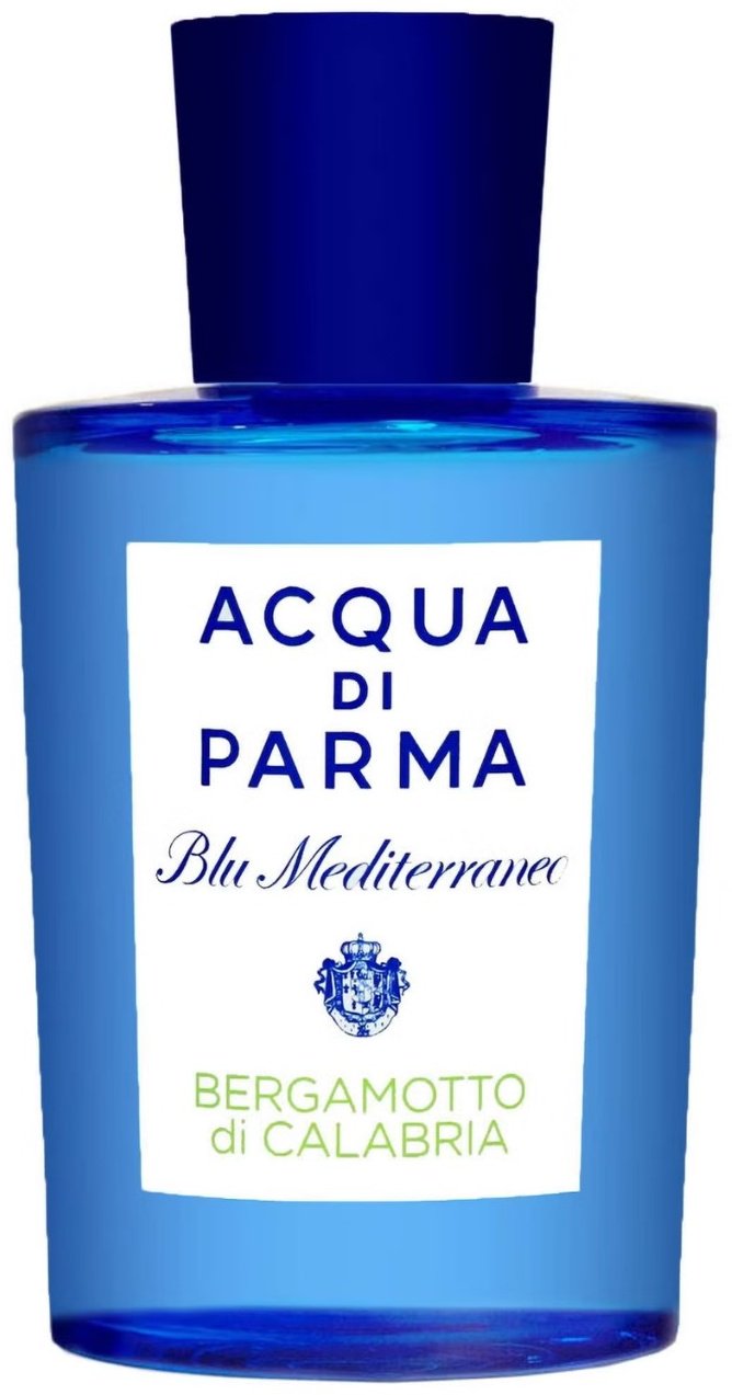 ACQUA DI PARMA Blu Mediterraneo Bergamotto Di Calabria парфюмерная вода EDP 100 мл, унисекс купить,93690
