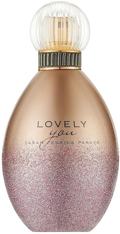 Sarah Jessica Parker Lovely You парфюмерная вода EDP 100 мл, для женщин купить,28290