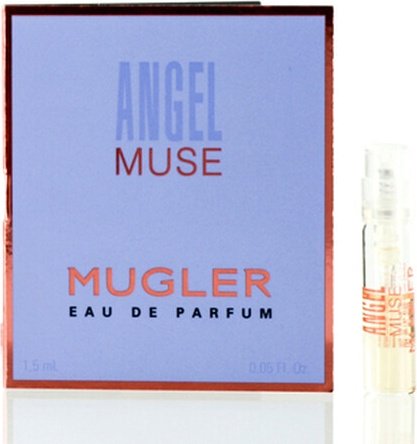 Mugler Mugler - Angel Muse парфюмерная вода EDP 1.5 мл, для женщин купить,3390
