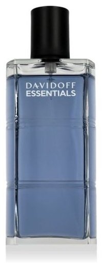 DAVIDOFF Essentials Blue туалетная вода EDT 110 мл, для мужчин купить,20490