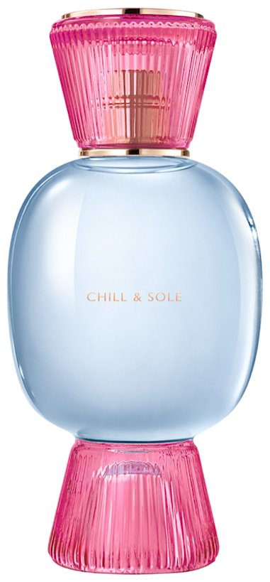 BVLGARI Allegra: Chill & Sole парфюмерная вода EDP 100 мл, для женщин купить,302590