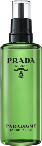 Prada Paradigme Refill парфюмерная вода EDP 150 мл, для мужчин купить,67690