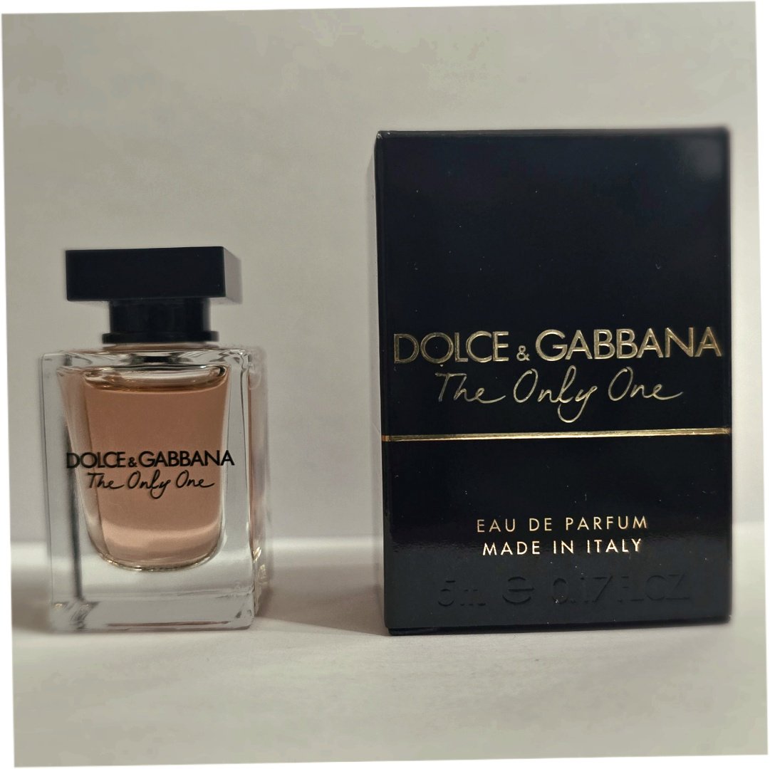 DOLCE&GABBANA The Only One парфюмерная вода EDP 5 мл, для женщин - ForteMarket DOLCE&GABBANA The Only One парфюмерная вода EDP 5 мл, для женщин купить,9090