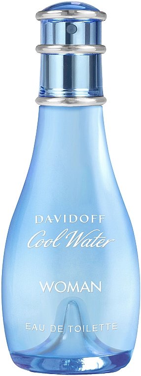 DAVIDOFF Cool Water туалетная вода EDT 200 мл, для женщин - ForteMarket DAVIDOFF Cool Water туалетная вода EDT 200 мл, для женщин купить,22390