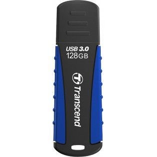 USB-флешка Transcend TS128GJF810 128Gb черная