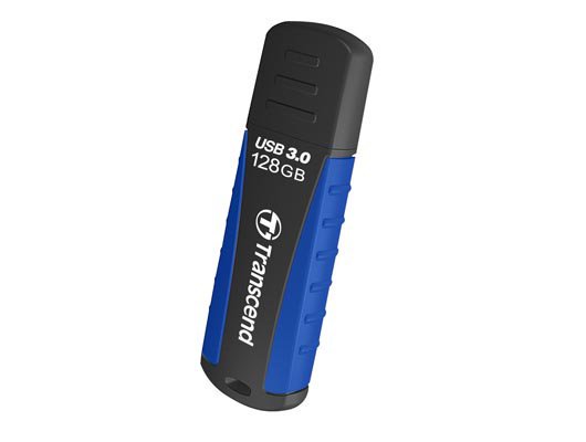 USB-флешка Transcend TS128GJF810 128Gb черная купить,0