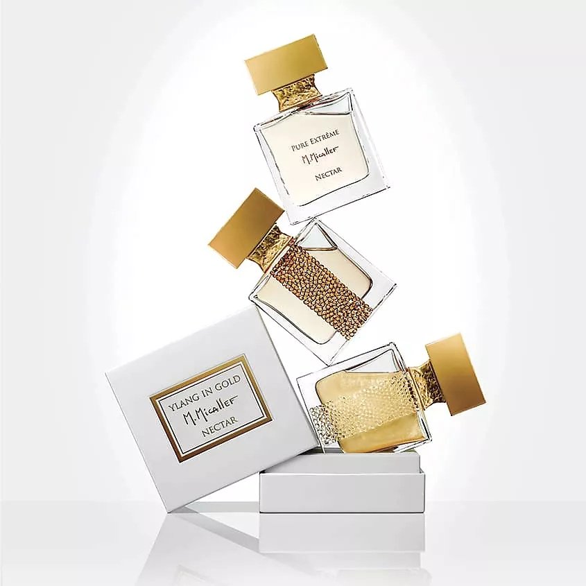Micallef Ylang in Gold Nectar духи PARFUM 50 мл, для женщин купить,171590