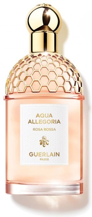 Guerlain Aqua Allegoria Rosa Rossa туалетная вода EDT 75 мл, для женщин купить,61290