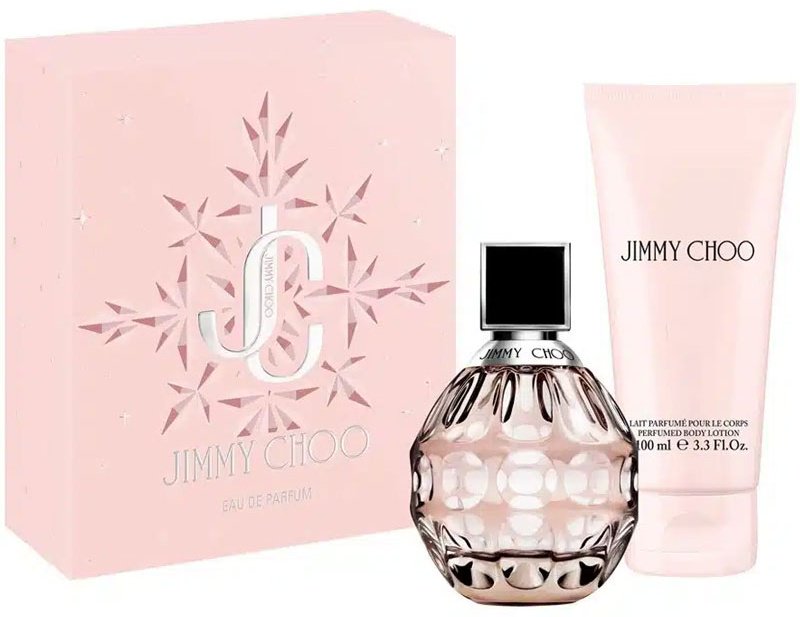 Jimmy choo Jimmy Choo парфюмерный набор 60 мл, для женщин купить,72590