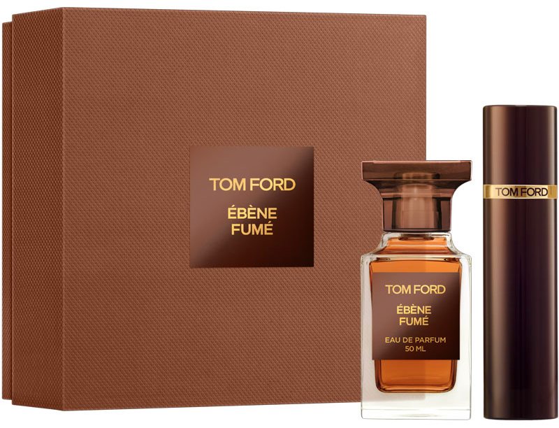 TOM FORD Ebene Fume парфюмерный набор 50 мл, унисекс купить,248490