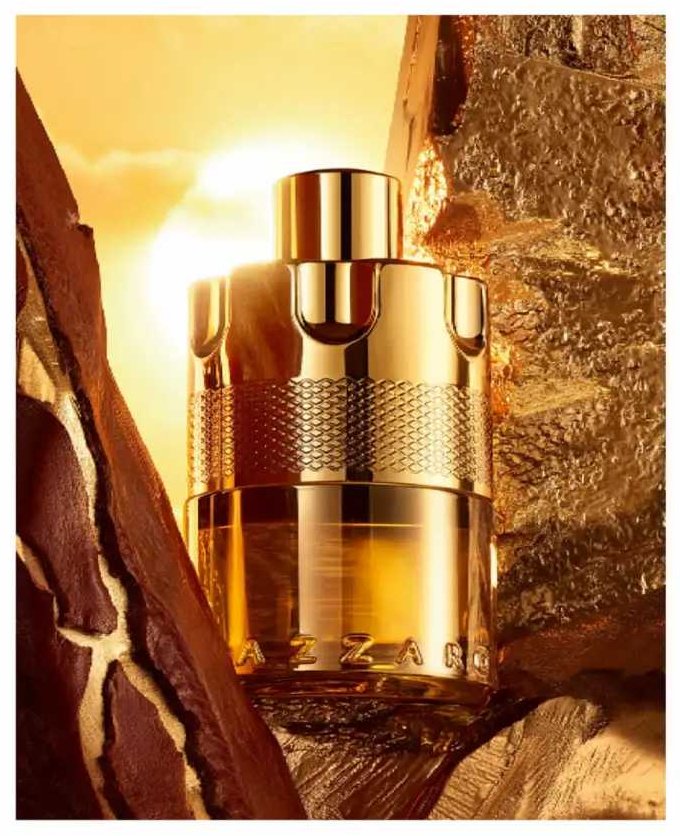 Azzaro Forever Wanted Elixir духи PARFUM 50 мл, для мужчин купить,69590