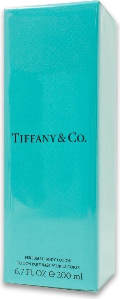 Tiffany & Co Tiffany лосьон для тела 200 г купить,56790