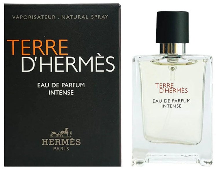 Hermes Hermes - Terre d'Hermes парфюмерная вода EDP 12.5 мл, для мужчин - ForteMarket Hermes Hermes - Terre d'Hermes парфюмерная вода EDP 12.5 мл, для мужчин купить,NaN