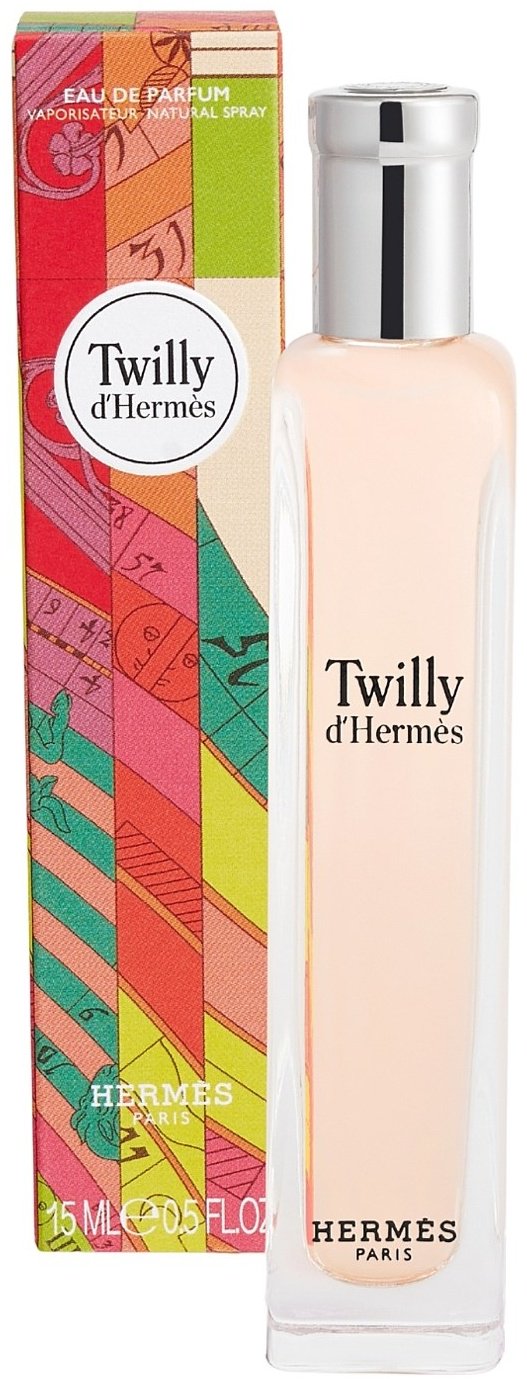 Hermes Hermes - Twilly d'Hermes парфюмерная вода EDP 15 мл, для женщин - ForteMarket Hermes Hermes - Twilly d'Hermes парфюмерная вода EDP 15 мл, для женщин купить,19690