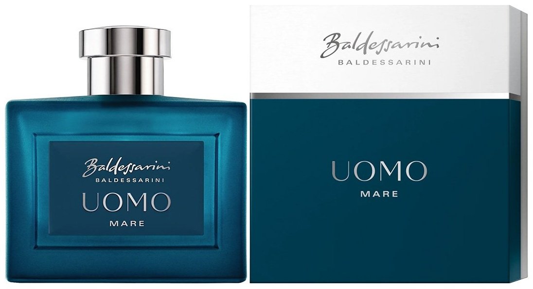 Baldessarini Uomo Mare туалетная вода EDT 50 мл, для мужчин купить,61790