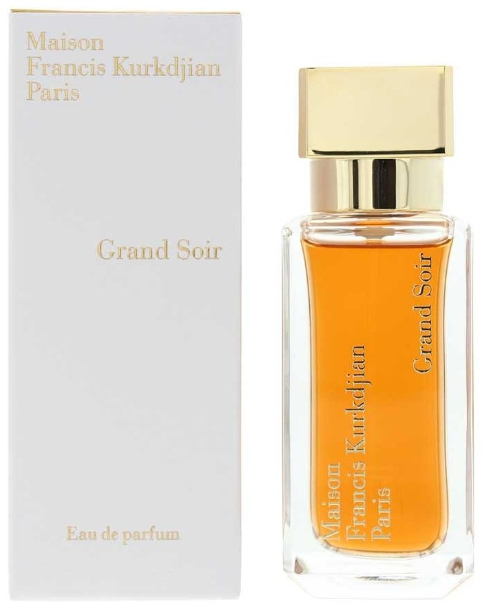 Maison Francis Kurkdjian Grand Soir парфюмерная вода EDP 35 мл, унисекс купить,124090