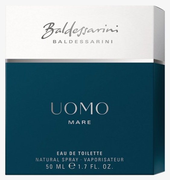 Baldessarini Uomo Mare туалетная вода EDT 50 мл, для мужчин купить,61790