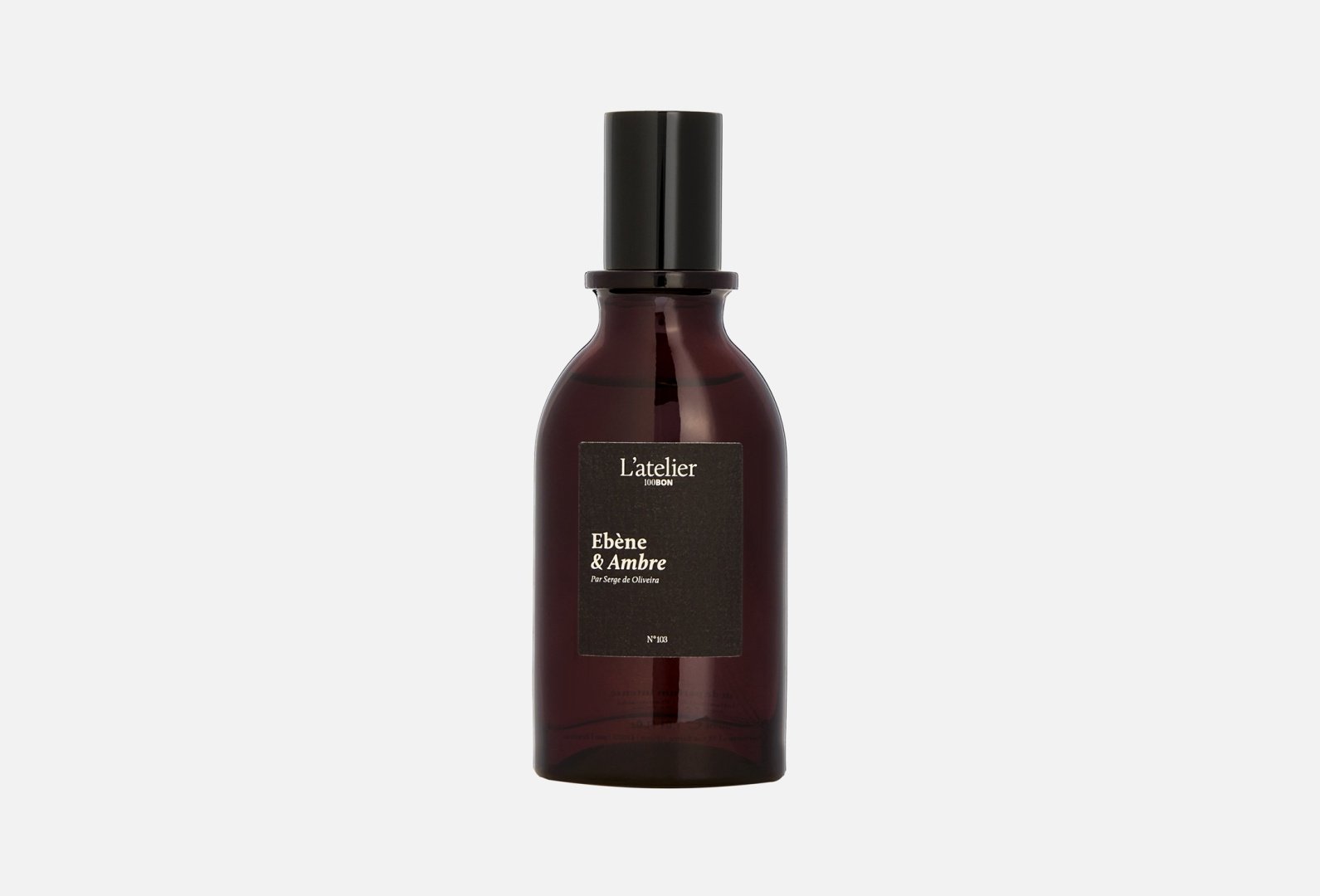 100BON Ebene Ambre парфюмерная вода EDP 30 мл, унисекс купить,54790