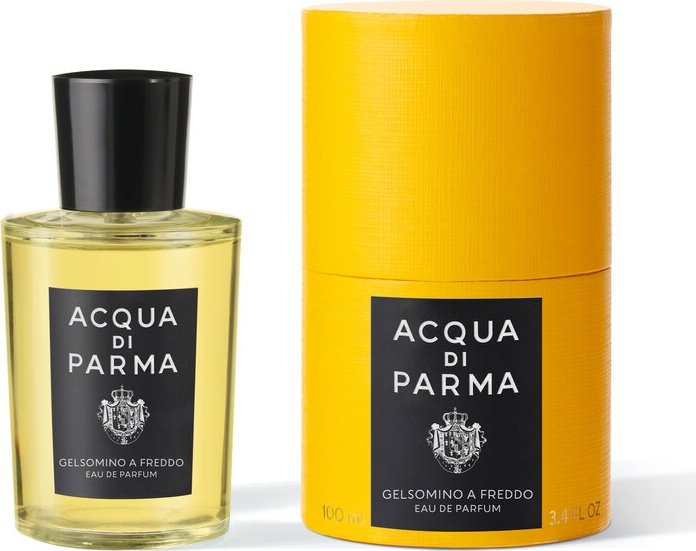 ACQUA DI PARMA Gelsomino A Freddo парфюмерная вода EDP 100 мл, унисекс купить,240890