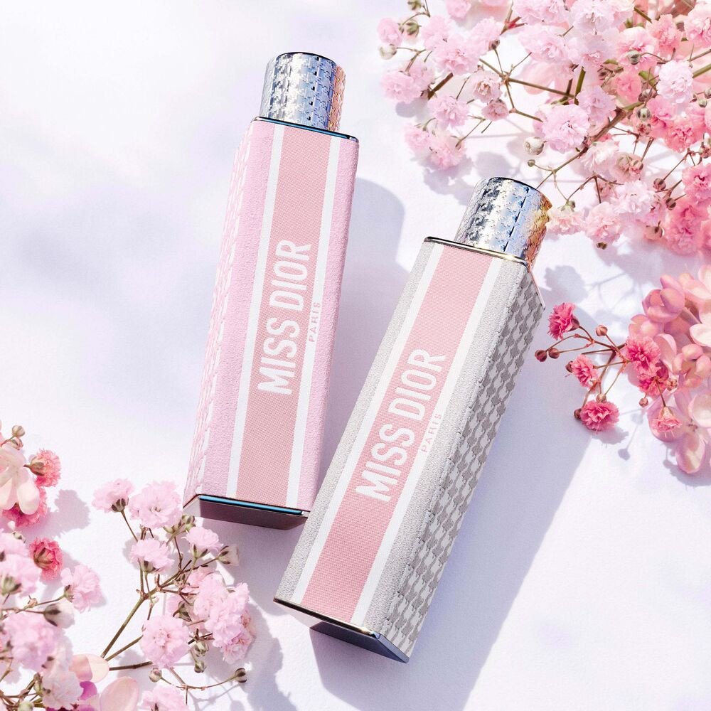 Dior Miss Blooming Bouquet сухие духи 3.2 мл, для женщин купить,37790