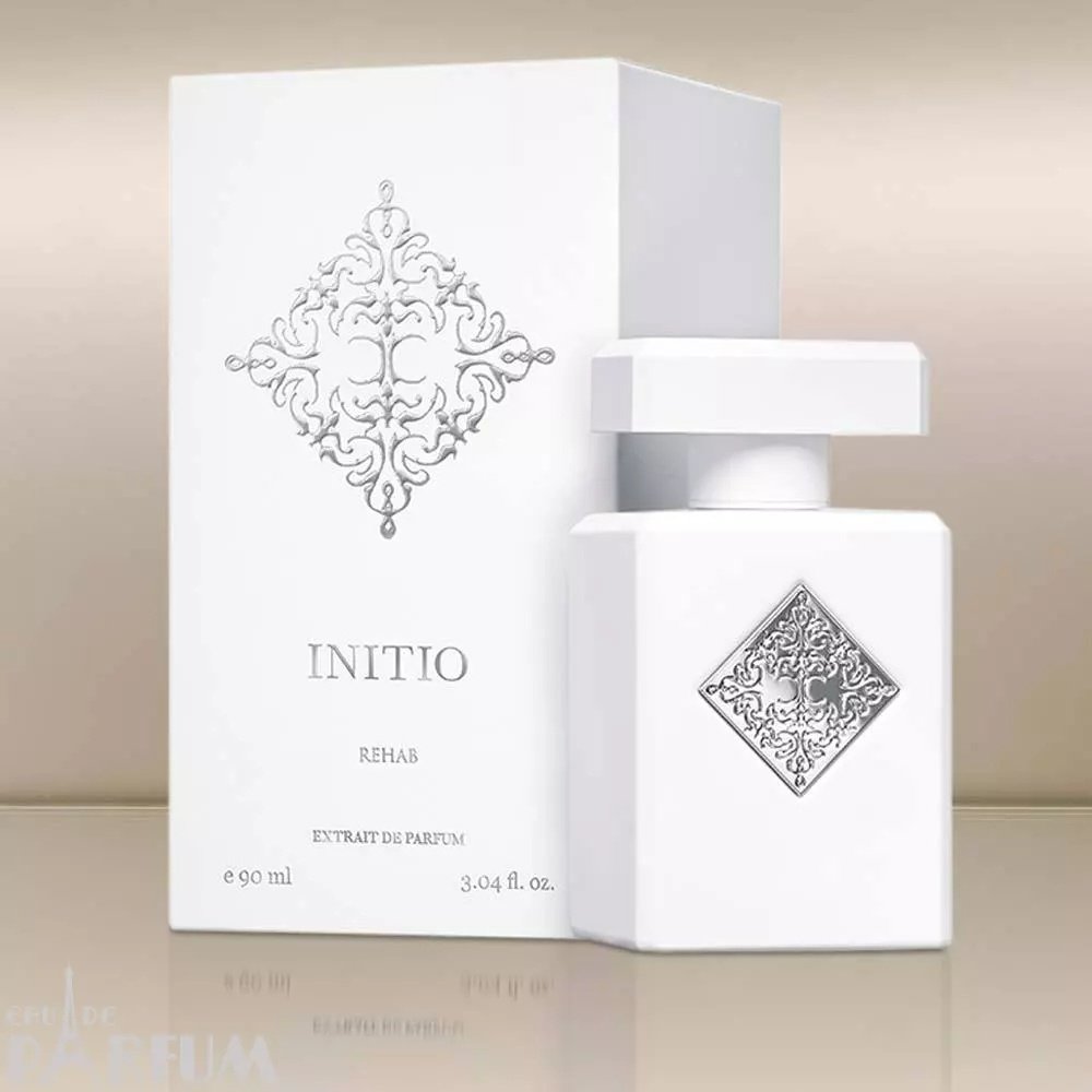 Initio Parfums Prives Initio Parfums Prives - Rehab парфюмерная вода EDP 90 мл, унисекс купить,122590