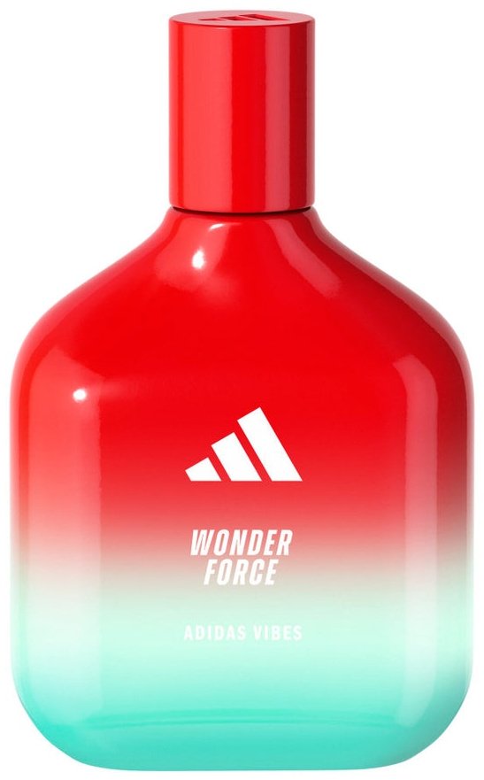 Adidas Vibes Wonder Force парфюмерная вода EDP 50 мл, унисекс - ForteMarket Adidas Vibes Wonder Force парфюмерная вода EDP 50 мл, унисекс купить,12090