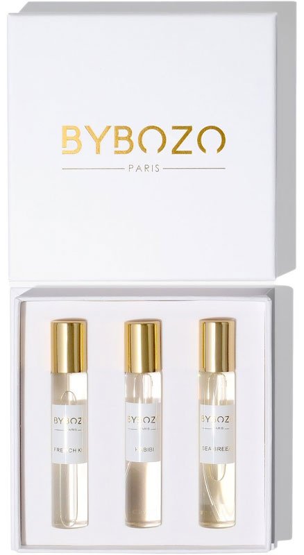 ByBozo ByBozo - Discovery Set - U - Discovery Set - 3 x 18 ml - v.2 парфюмерный набор 50 мл, унисекс купить,104390