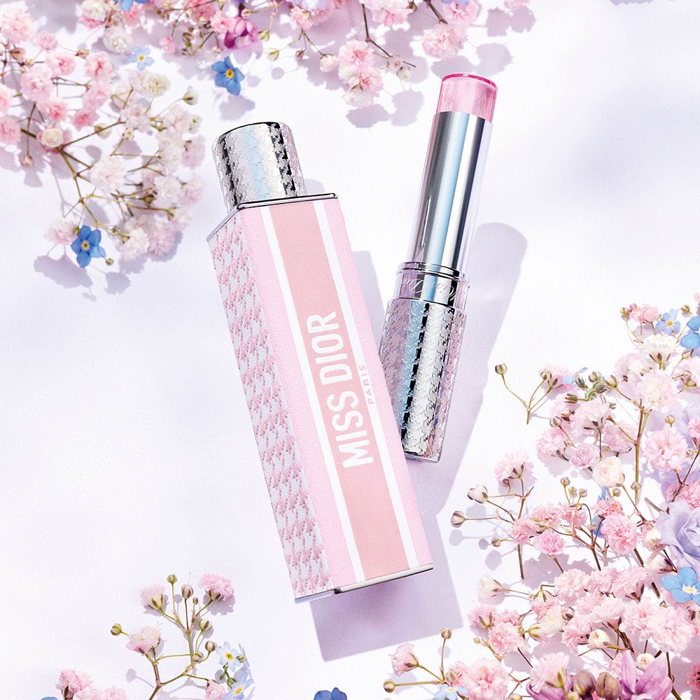 Dior Miss Blooming Bouquet сухие духи 3.2 мл, для женщин купить,37790