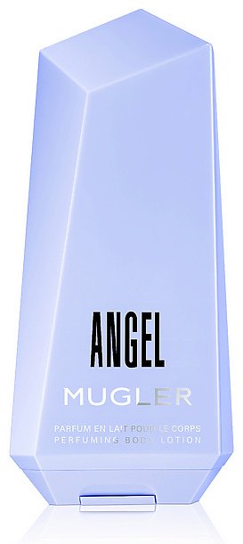 Mugler Лосьон для тела Angel лосьон для тела 200 мл купить,40990