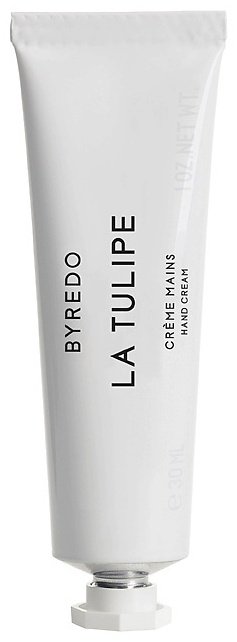 Byredo La Tulipe Hand Cream крем для рук 30 мл купить,58290
