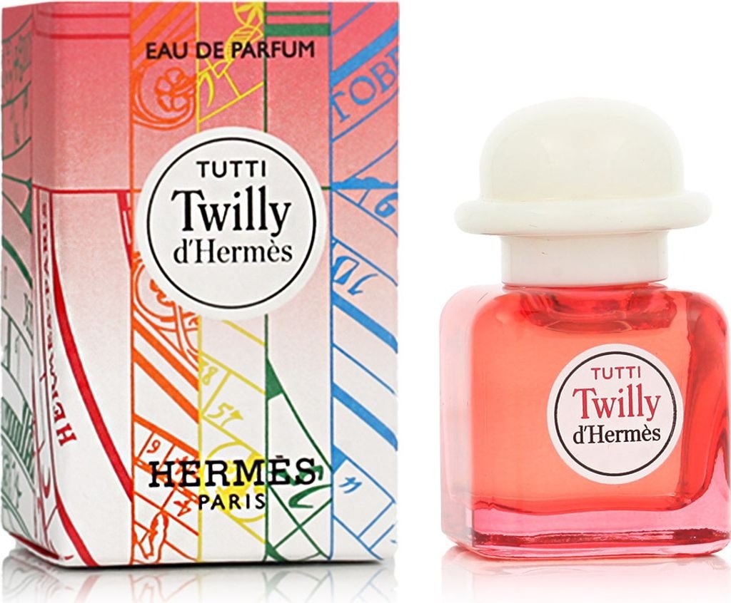 Hermes Hermes - Tutti Twilly d'Hermes парфюмерная вода EDP 7.5 мл, для женщин купить,12990