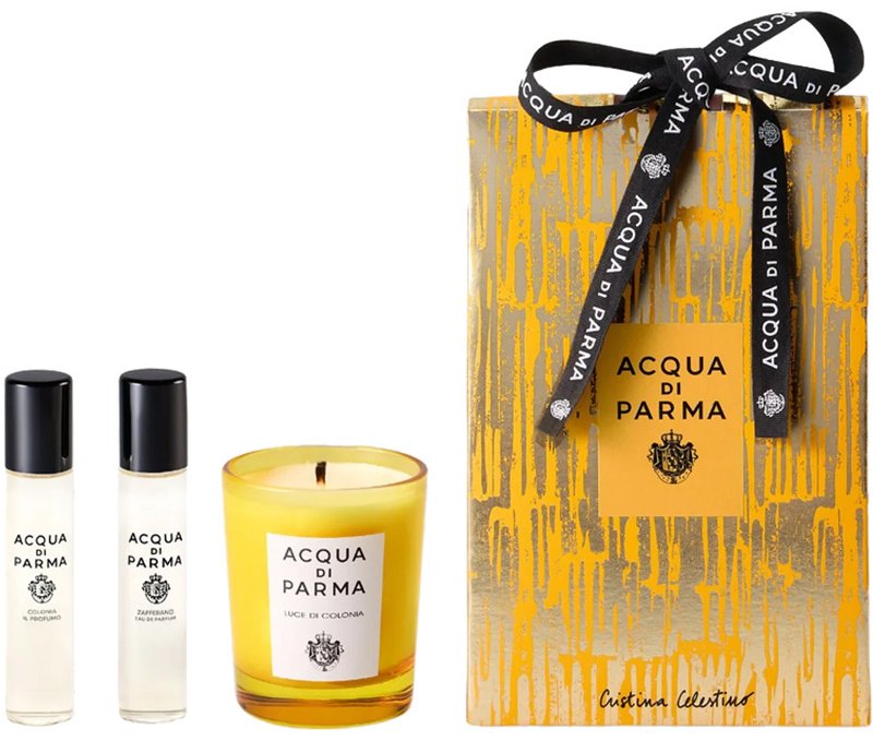 ACQUA DI PARMA Acqua di Parma - Discovery Set - U - 2 x 12 ml парфюмерный набор 12 мл, унисекс купить,67790