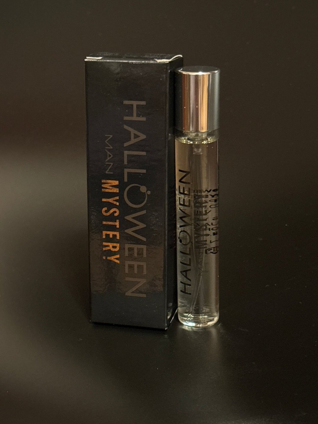 Halloween Halloween - Man Mystery парфюмерная вода EDP 15 мл, для мужчин купить,8690