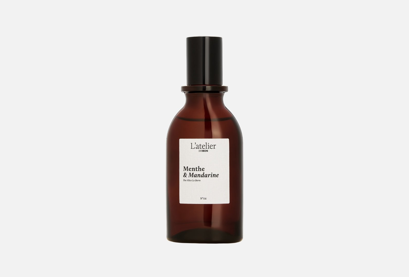 100BON 100BON - Menthe & Mandarine парфюмерная вода EDP 30 мл, унисекс - ForteMarket 100BON 100BON - Menthe & Mandarine парфюмерная вода EDP 30 мл, унисекс купить,38990