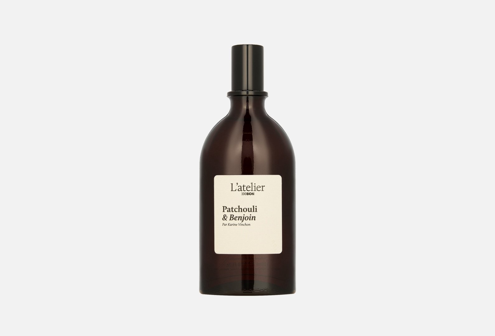 100BON 100BON - Patchouli & Benjoin парфюмерная вода EDP 100 мл, унисекс - ForteMarket 100BON 100BON - Patchouli & Benjoin парфюмерная вода EDP 100 мл, унисекс купить,62490