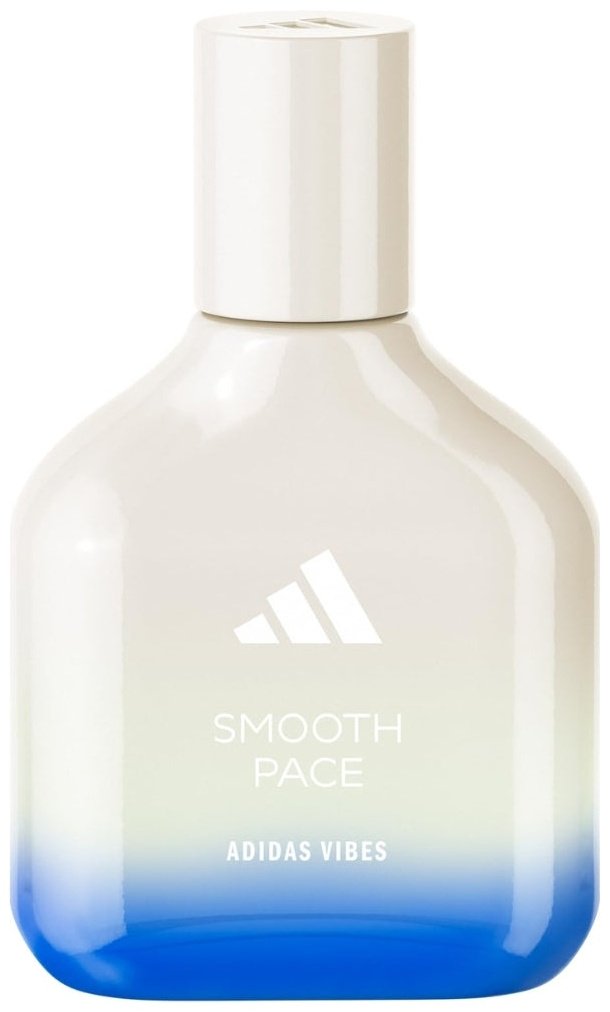 Adidas Adidas - Vibes: Smooth Pace парфюмерная вода EDP 30 мл, унисекс - ForteMarket Adidas Adidas - Vibes: Smooth Pace парфюмерная вода EDP 30 мл, унисекс купить,9990