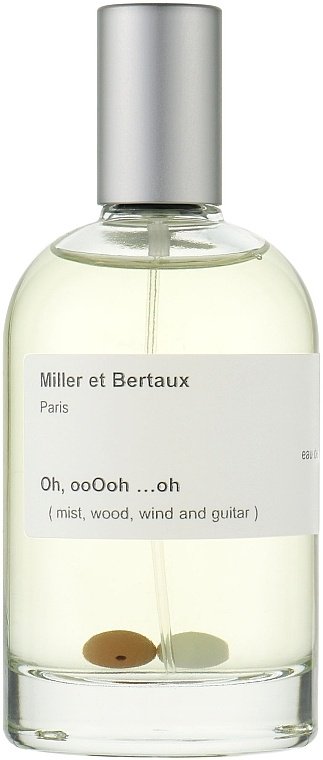 MILLER ET BERTAUX Oh, ooOoh oh парфюмерная вода EDP 100 мл, унисекс - ForteMarket MILLER ET BERTAUX Oh, ooOoh oh парфюмерная вода EDP 100 мл, унисекс купить,95690