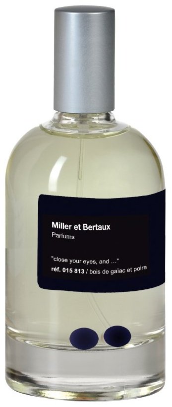MILLER ET BERTAUX Close Your Eyes, And парфюмерная вода EDP 100 мл, унисекс - ForteMarket MILLER ET BERTAUX Close Your Eyes, And парфюмерная вода EDP 100 мл, унисекс купить,95690