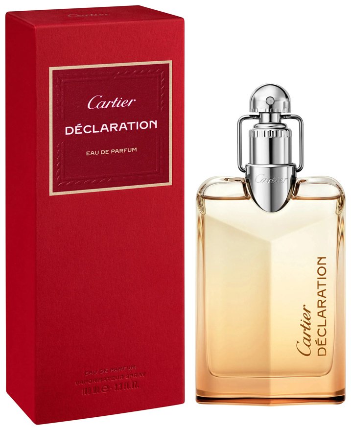 Cartier Declaration парфюмерная вода EDP 100 мл, для мужчин - ForteMarket Cartier Declaration парфюмерная вода EDP 100 мл, для мужчин купить,59290