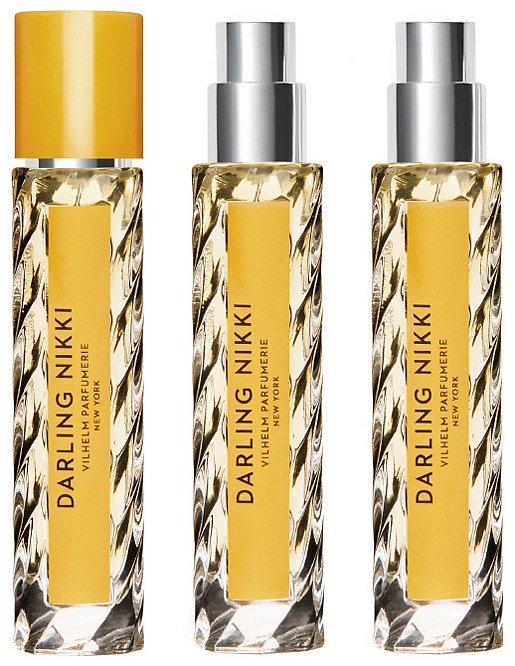 Vilhelm Parfumerie Darling Nikki парфюмерная вода EDP 30 мл, унисекс купить,104490