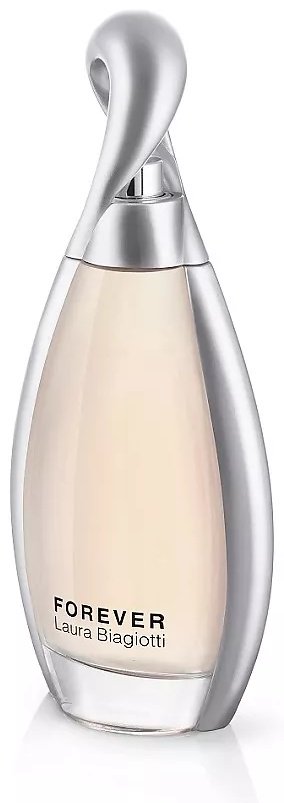Laura Biagiotti Forever Touche D'Argent парфюмерная вода EDP 100 мл, для женщин купить,50490