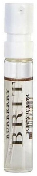 Burberry Brit Rhythm туалетная вода EDT 2 мл, для женщин купить,3390
