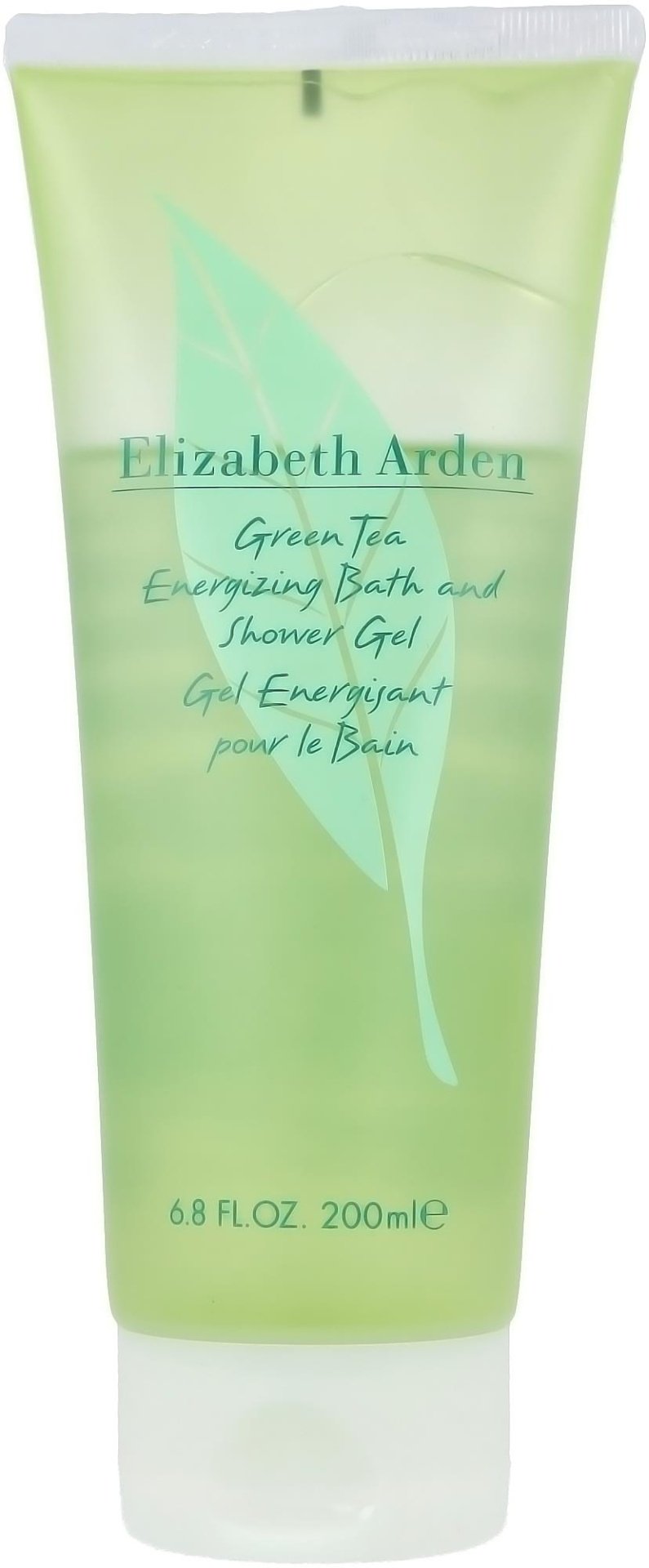 Elizabeth Arden Green Tea гель 200 мл купить,18190